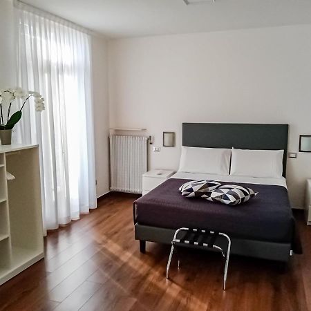 לינה וארוחת בוקר טורבולה Casa Nataly מראה חיצוני תמונה