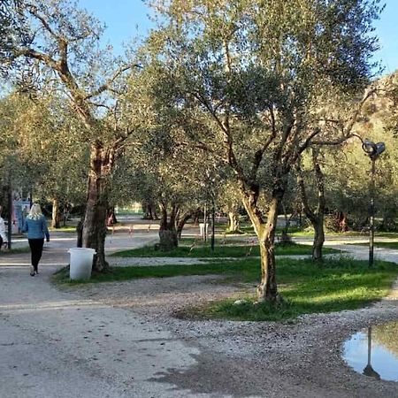 לינה וארוחת בוקר טורבולה Casa Nataly מראה חיצוני תמונה