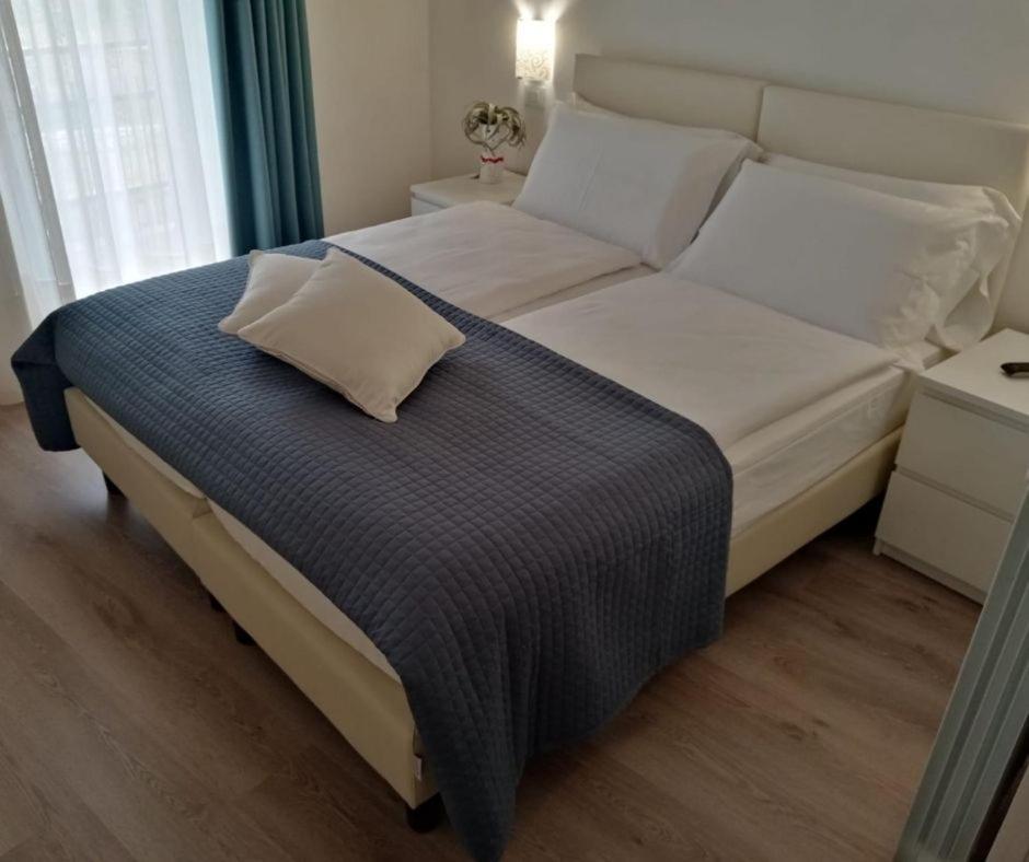 לינה וארוחת בוקר טורבולה Casa Nataly מראה חיצוני תמונה