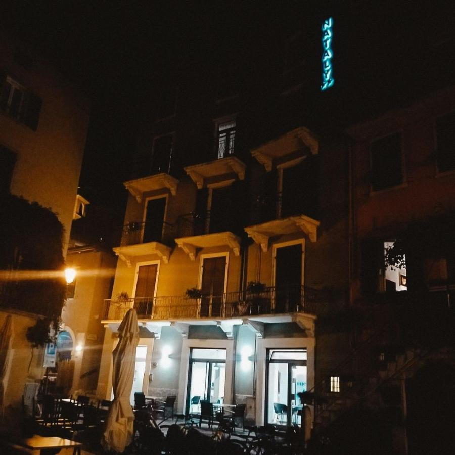 לינה וארוחת בוקר טורבולה Casa Nataly מראה חיצוני תמונה