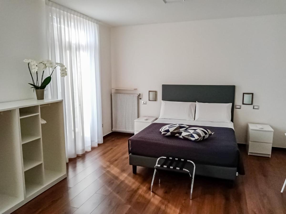 לינה וארוחת בוקר טורבולה Casa Nataly מראה חיצוני תמונה