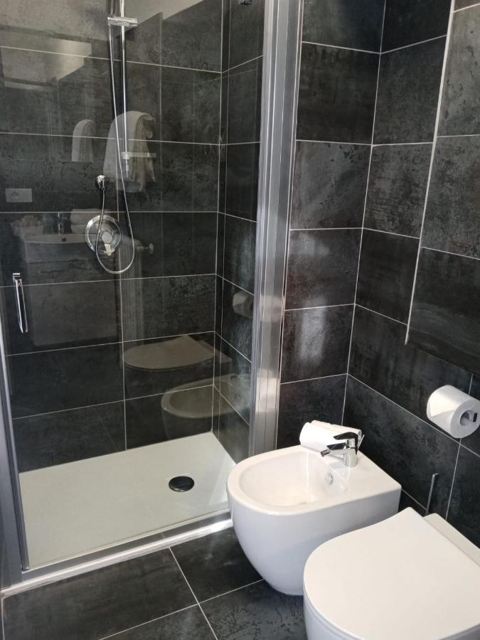 לינה וארוחת בוקר טורבולה Casa Nataly מראה חיצוני תמונה