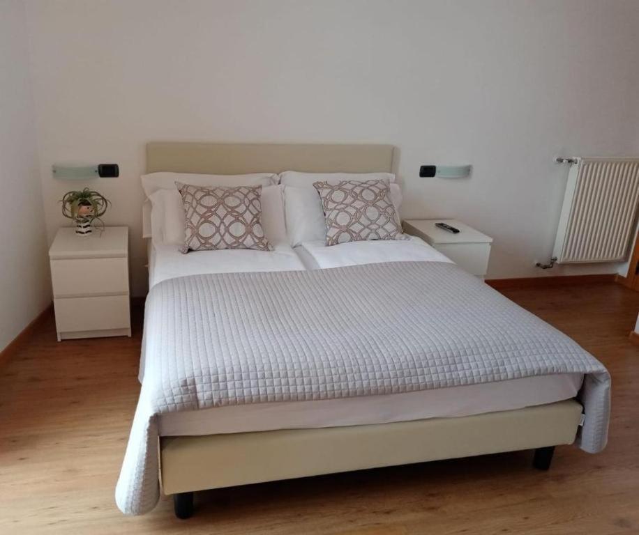 לינה וארוחת בוקר טורבולה Casa Nataly מראה חיצוני תמונה