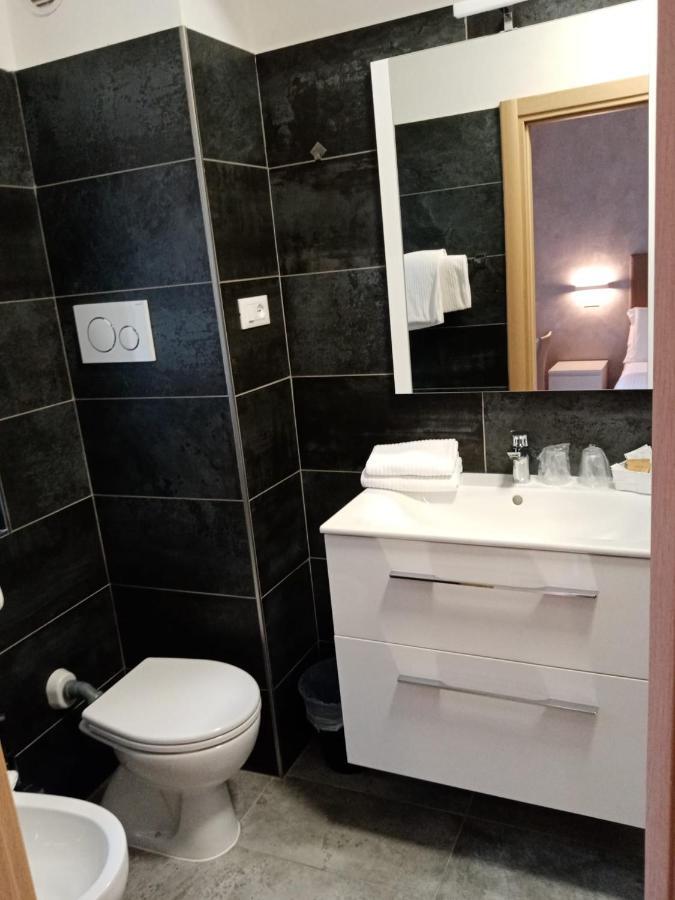 לינה וארוחת בוקר טורבולה Casa Nataly מראה חיצוני תמונה