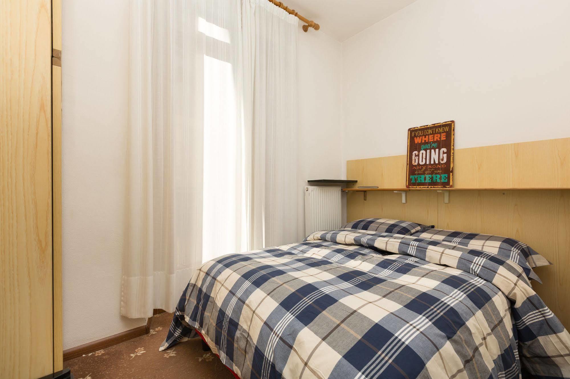 לינה וארוחת בוקר טורבולה Casa Nataly מראה חיצוני תמונה