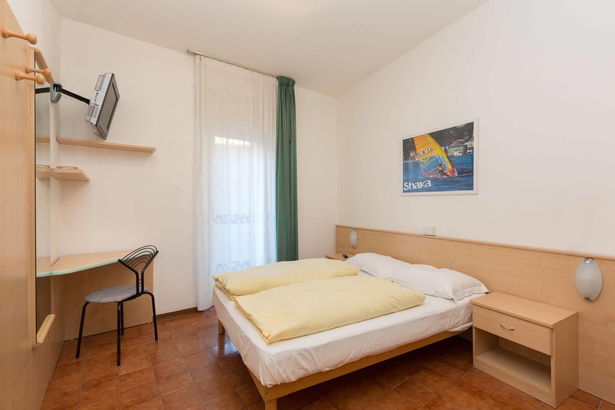 לינה וארוחת בוקר טורבולה Casa Nataly מראה חיצוני תמונה