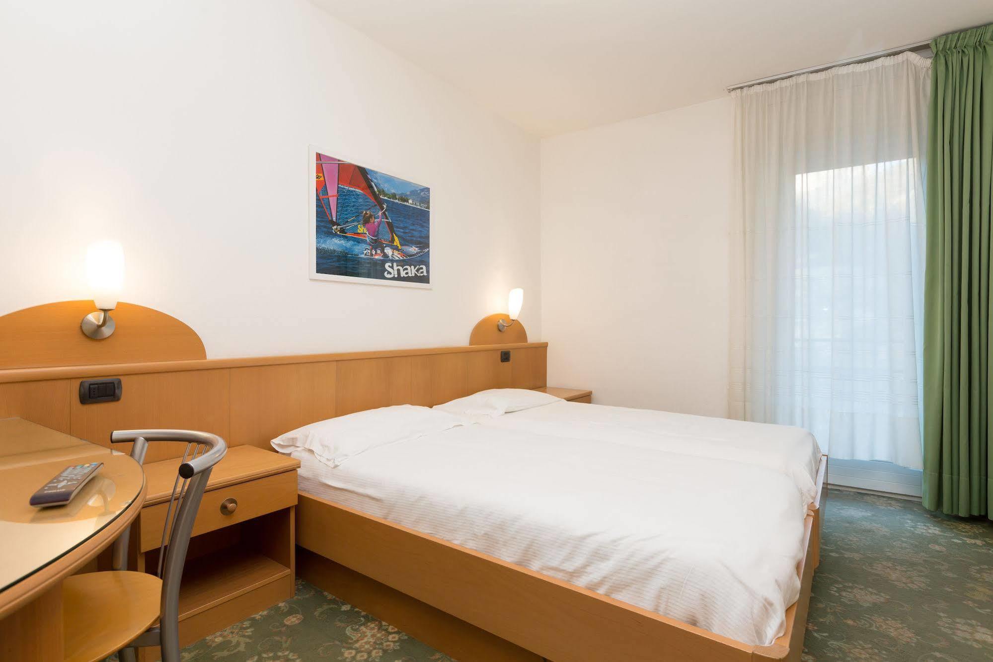 לינה וארוחת בוקר טורבולה Casa Nataly מראה חיצוני תמונה