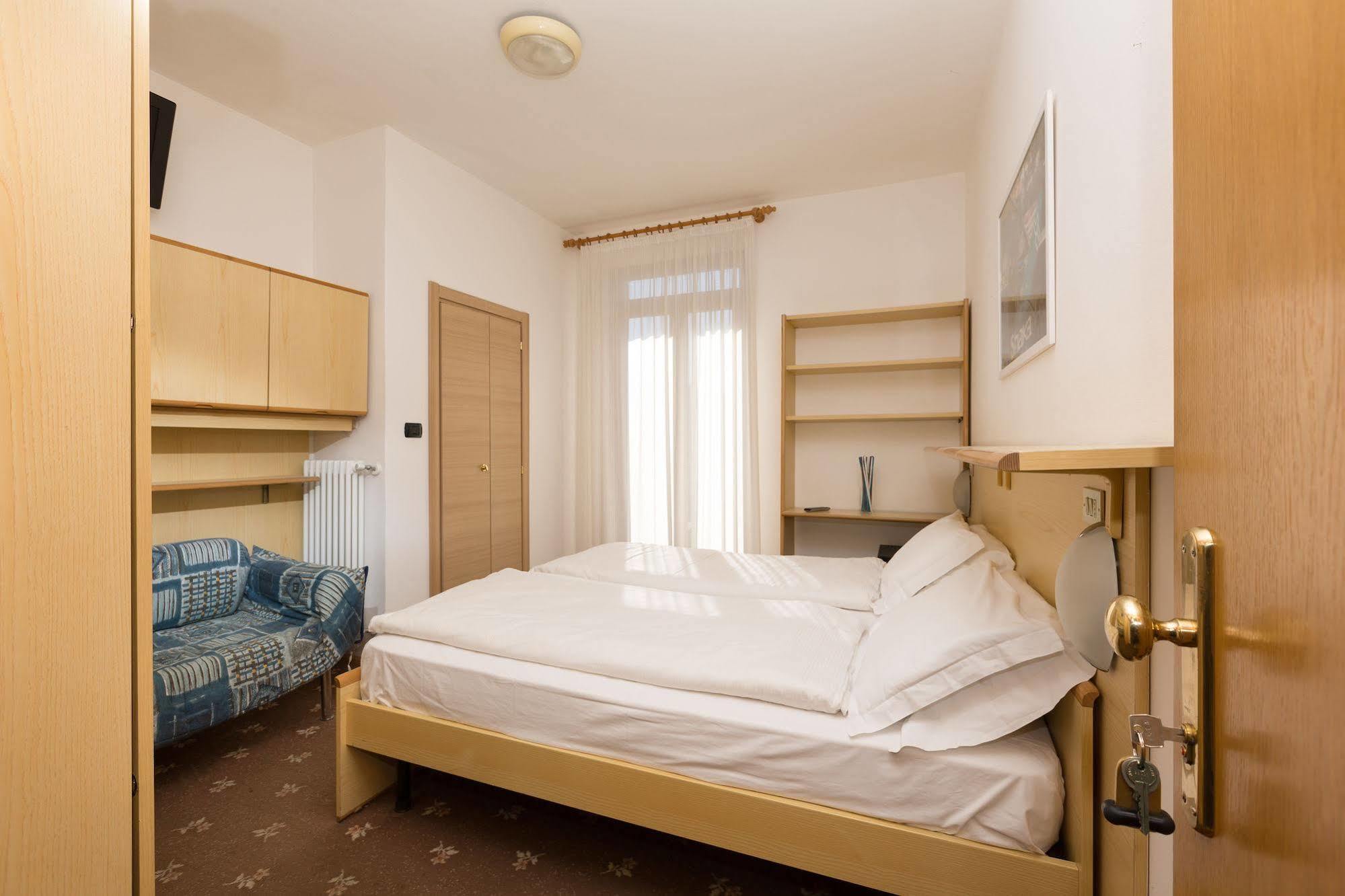 לינה וארוחת בוקר טורבולה Casa Nataly מראה חיצוני תמונה