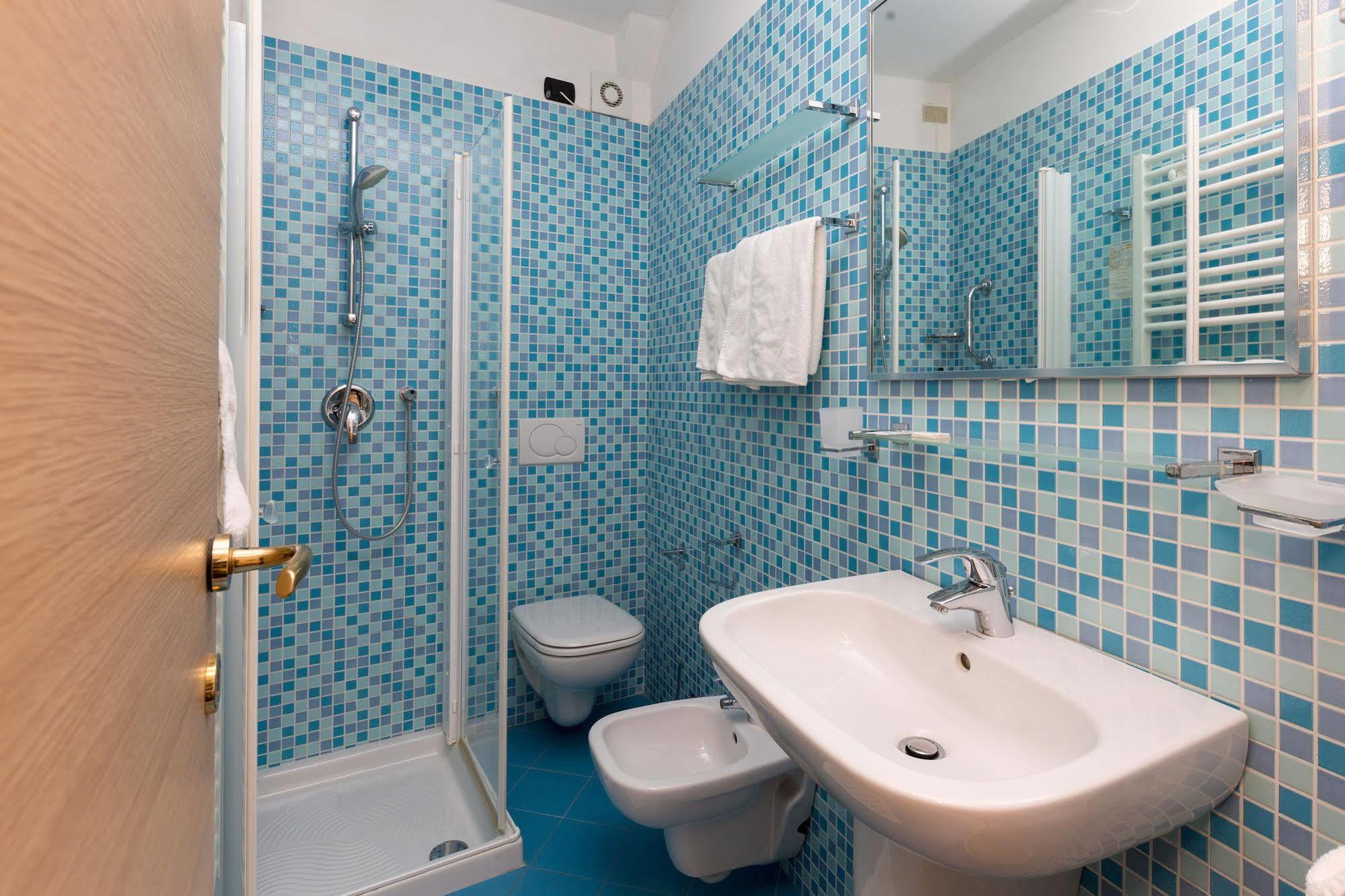 לינה וארוחת בוקר טורבולה Casa Nataly מראה חיצוני תמונה
