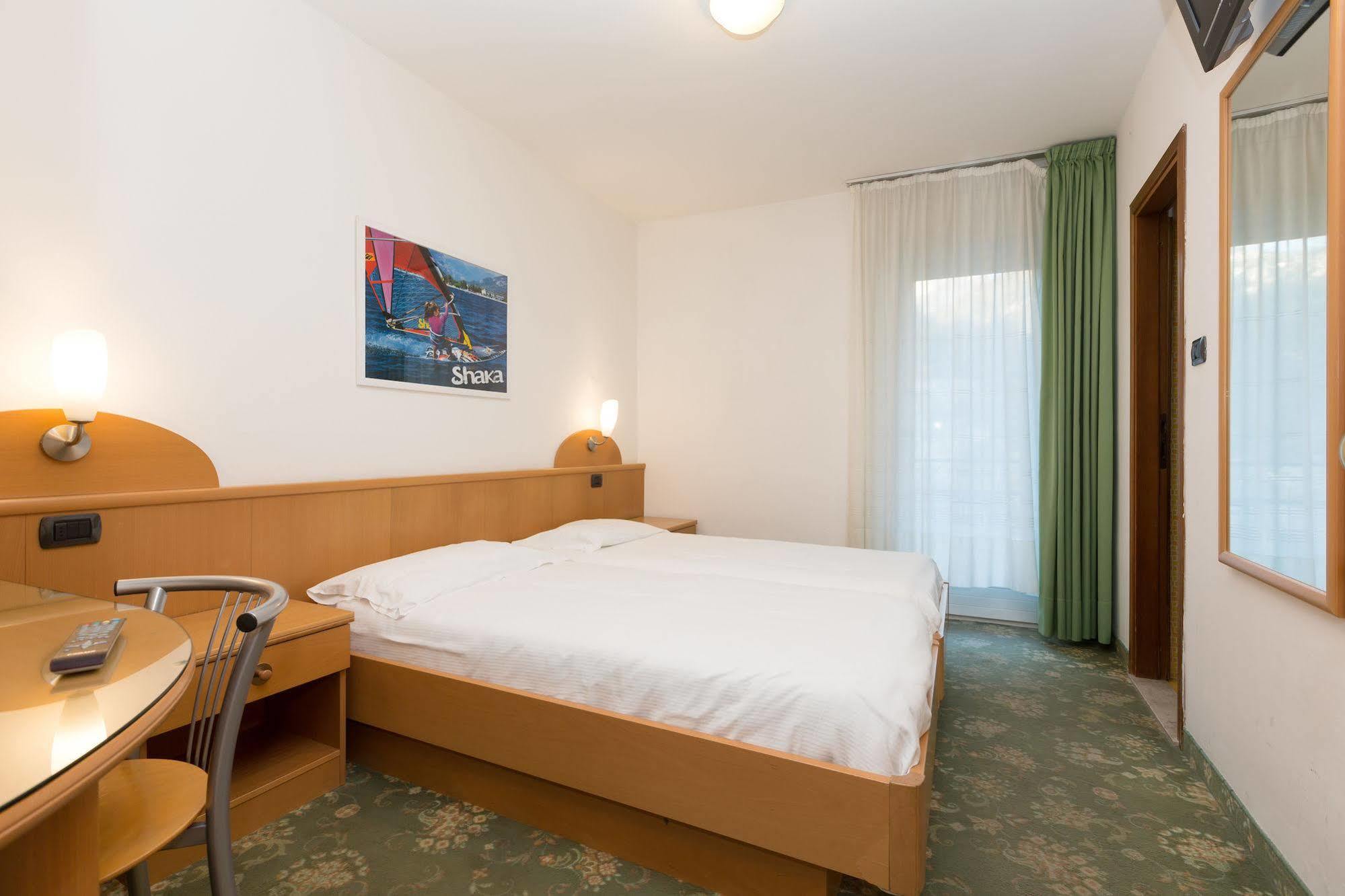 לינה וארוחת בוקר טורבולה Casa Nataly מראה חיצוני תמונה