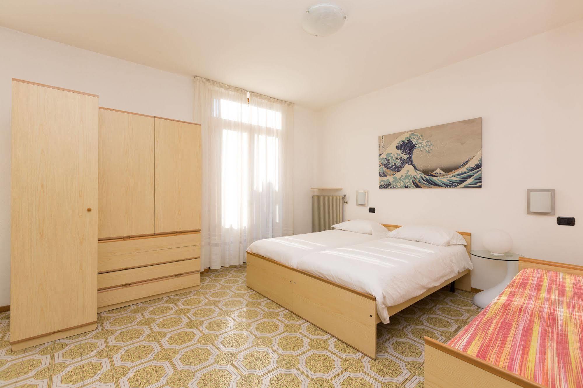 לינה וארוחת בוקר טורבולה Casa Nataly מראה חיצוני תמונה