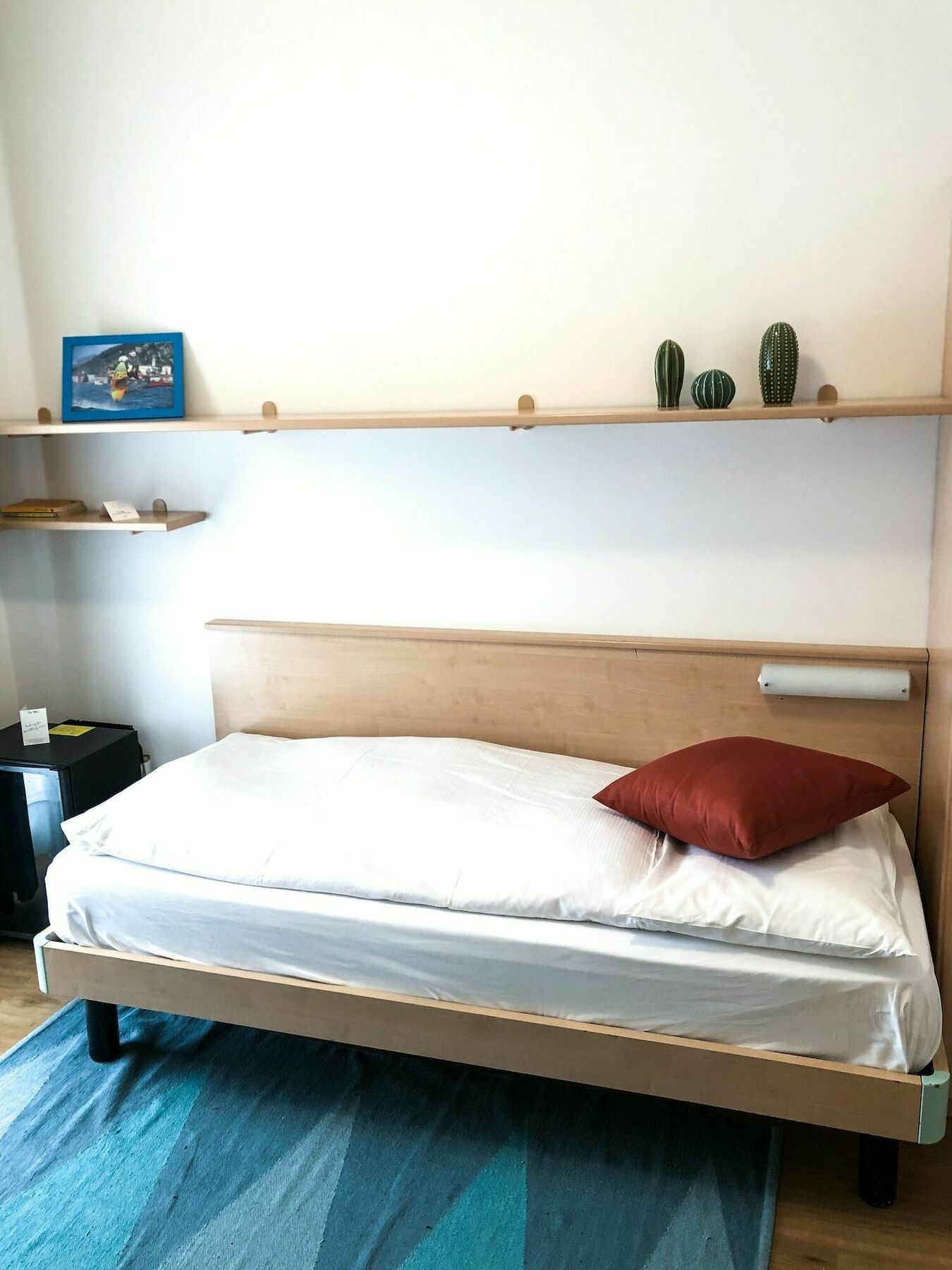 לינה וארוחת בוקר טורבולה Casa Nataly מראה חיצוני תמונה